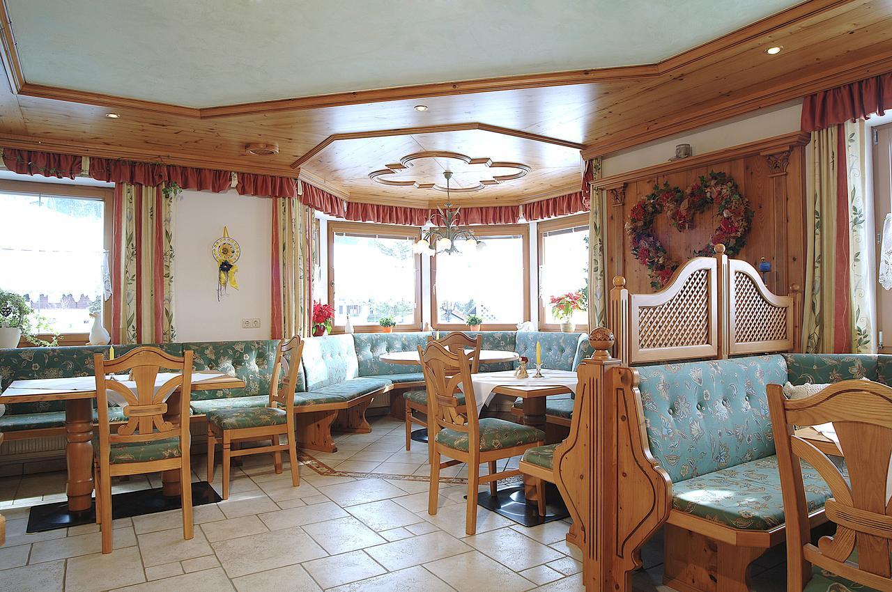 ماريا ألم ام شتاينر Pension & Appartements Anny المظهر الخارجي الصورة